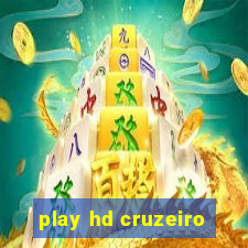 play hd cruzeiro